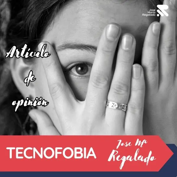 tecnofobia en trabajo social artículo de opinión