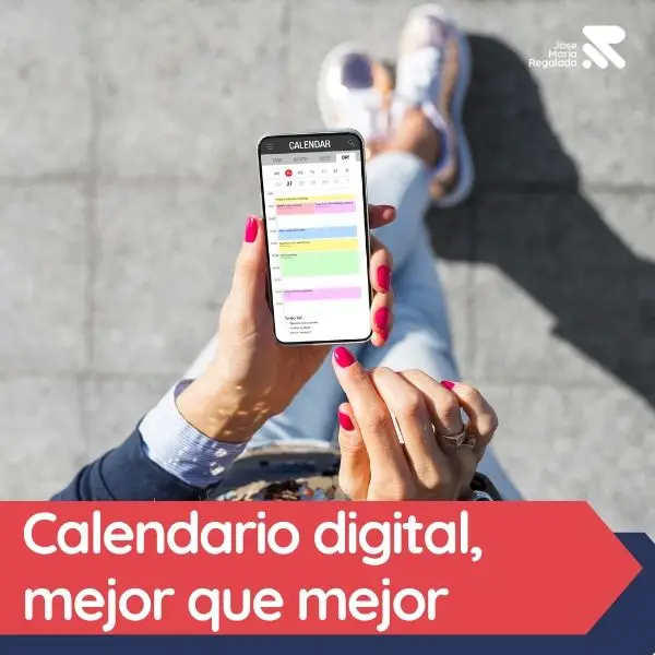 calendario digital