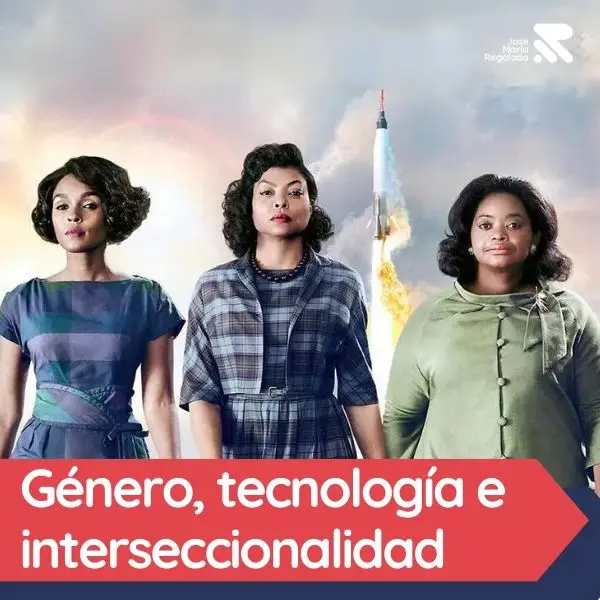 Análisis película figuras ocultsas