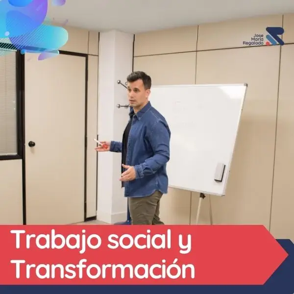 trabajo social y transformación digital formación