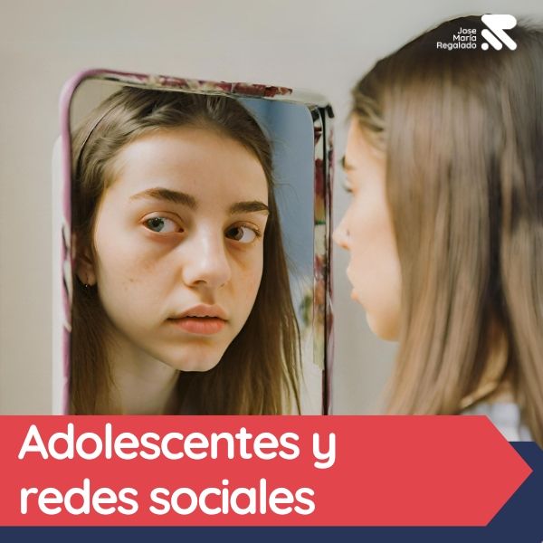 Influencia de las redes sociales en la autoestima de infancia y ...