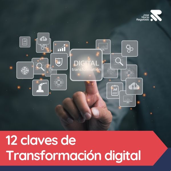 12 claves para la transformación digital del Trabajo Social – Jose ...