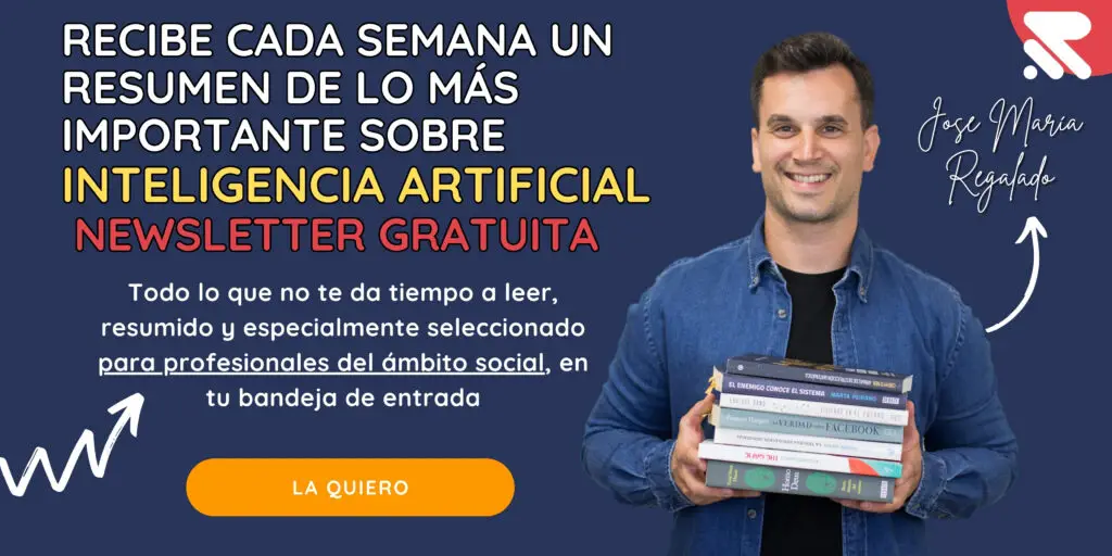 suscripción a newsletter social tech today