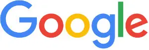logo google espana