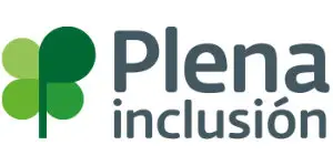 plena inclusion logo